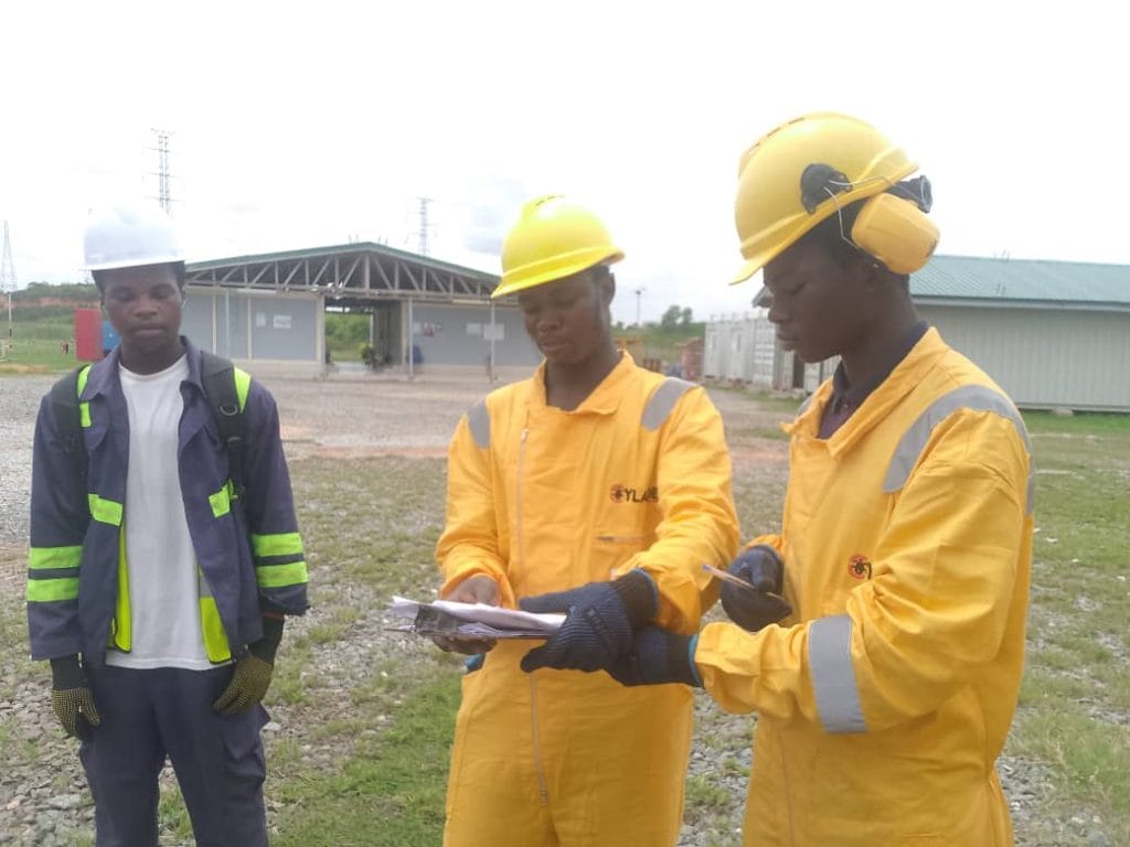 Fumigation & Pest Control Service in Tarkwa