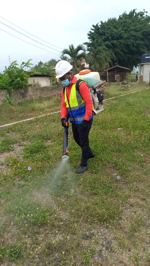 Grounds Maintenance & Landscaping
