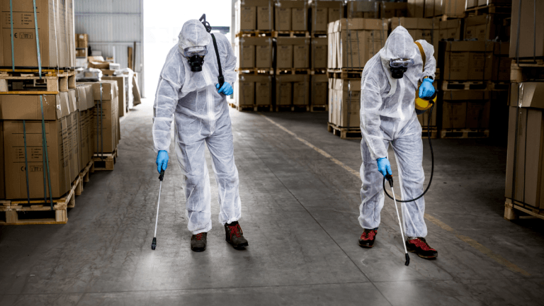 How CYLAIDE is Delivering Safe, Professional Environmental Services Across Ghana’s Critical Industries