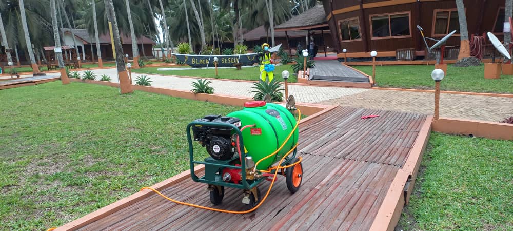Expert fumigation, pest control & cleaning Services (2)